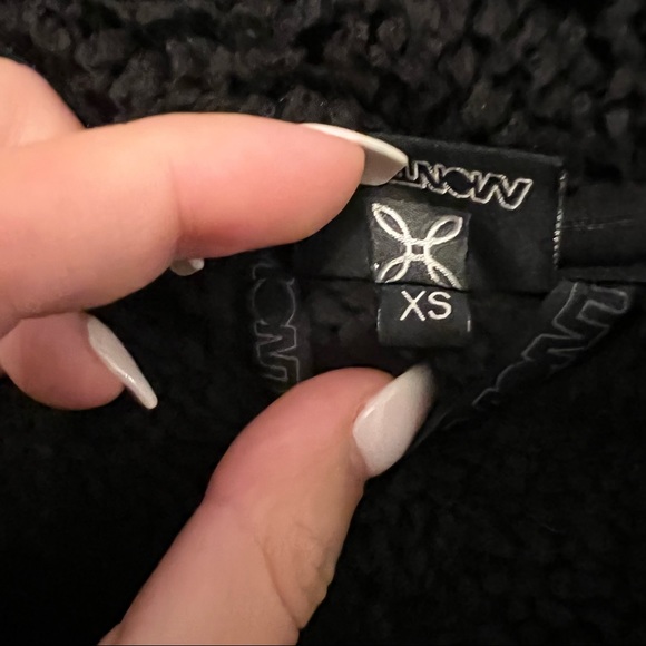 Montura Fleece Lined Zip Up Jacket - Picture 4 of 9